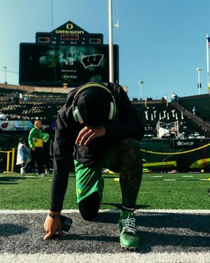 Image post by @thatkidrog on Instagram