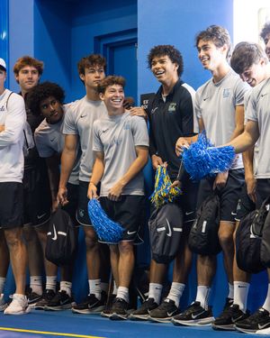 Image post by @uclamsoccer on Instagram