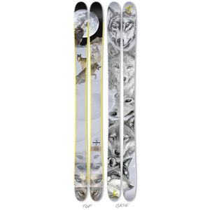 Image post by @j_skis on Instagram
