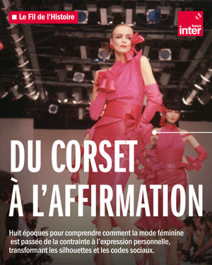 Image post by @franceinter on Instagram