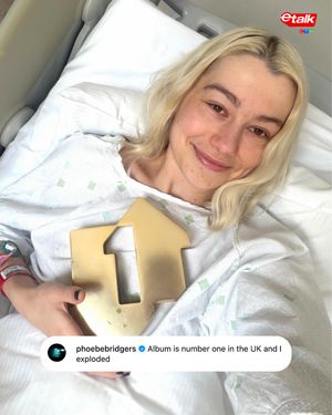 Image post by @etalkctv on Instagram