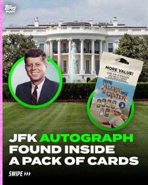 Video post by @topps on TikTok