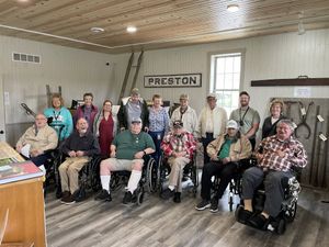 Image post by @MinnesotaDepartmentOfVeteransAffairs on Facebook