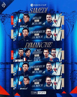 Image post by @fftennis on Instagram