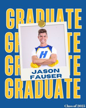 Image post by @hofstradanceteam on Instagram