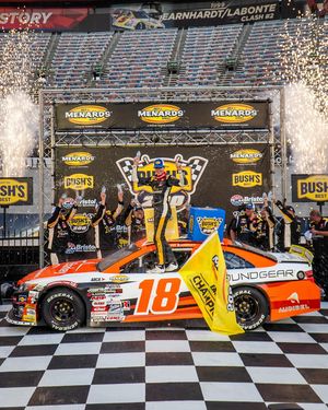 Image post by @itsbristolbaby on Instagram