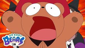 Video post by @cartoonnetwork on YouTube