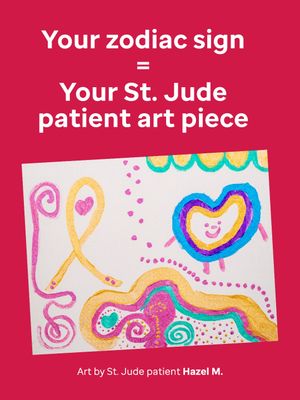 Video post by @stjude on TikTok