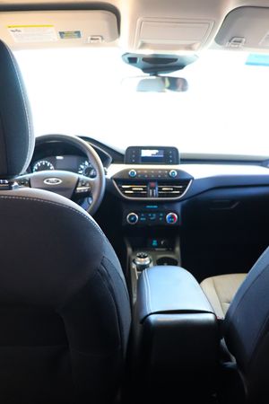 Video post by @PaulMillerFord on Facebook