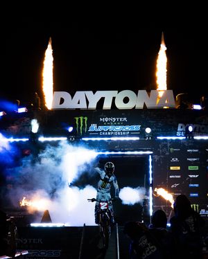 Image post by @daytona on Instagram