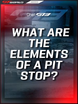 Image post by @gtworldchallengeamerica on Instagram