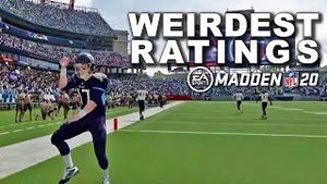 Video post by @NFL Rush on YouTube