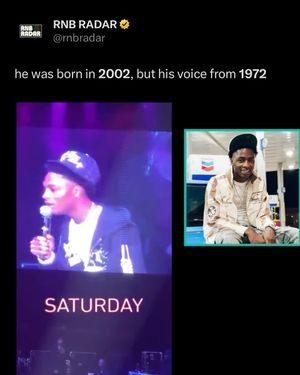 Image post by @nickcannon on Instagram