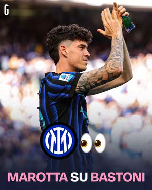 Image post by @lagazzettadellosport on TikTok