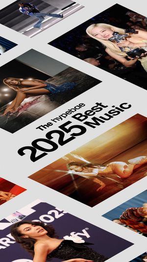 Video post by @hypebae on TikTok