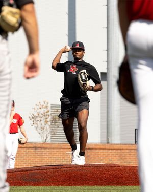 Image post by @wkubaseball on Instagram