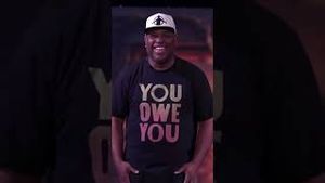 Video post by @etthehiphoppreacher on YouTube
