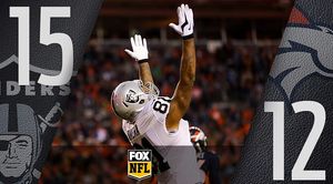 Image post by @foxsports on Instagram