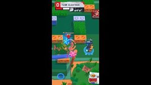 Video post by @brawlstarsesports on YouTube