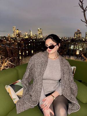 Image post by @joanconnolly on Instagram