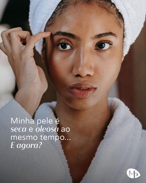 Image post by @miriampopoaski_dermato on Instagram