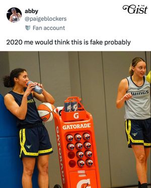 Image post by @thegistusa on Instagram