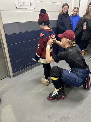 Image post by @wearerink on Instagram