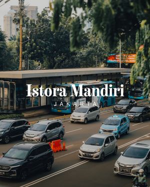 Image post by @alifmiqbaaal on Instagram