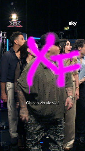Video post by @skyitalia on TikTok