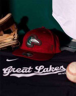 Image post by @greatlakesloons on Instagram