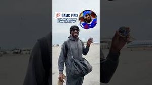 Video post by @colts on YouTube