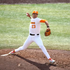Image post by @vol_baseball on Instagram