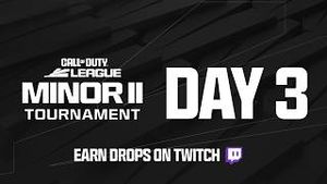 Video post by @callofduty on YouTube
