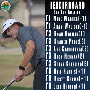 Image post by @azgolfassociation on Instagram