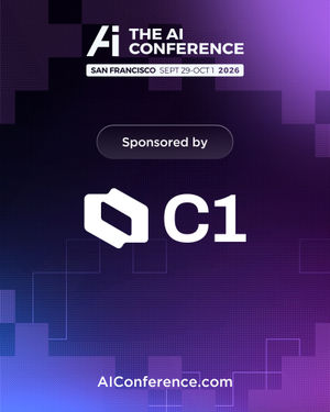 Image post by @aiconference on Instagram