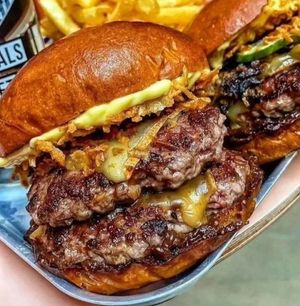 Image post by @thefoodieguideofficial on Instagram