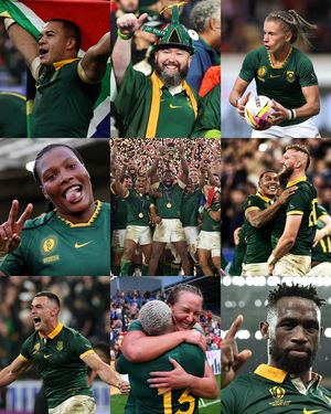 Image post by @rugbyworldcup on Instagram