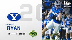 Video post by @big12conference on YouTube