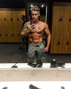 Image post by @realandywilliams on Instagram