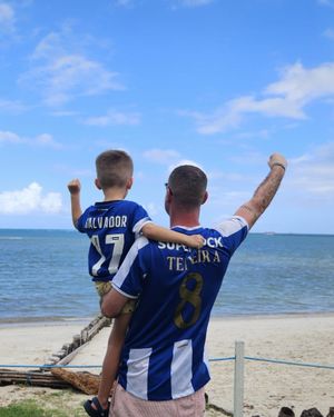 Image post by @fcporto on Instagram