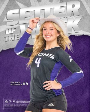 Image post by @una_volleyball on Instagram