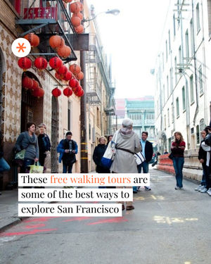 Image post by @secret_sanfrancisco on Instagram