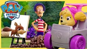 Video post by @pawpatrolofficial on YouTube