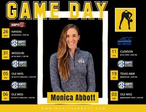 Image post by @monicaabbott on Instagram