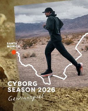 Image post by @brooksrunningde on Instagram