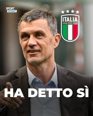 Image post by @sportmediaset on Instagram