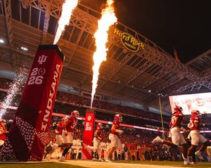 Image post by @thehoosiernetwork on Instagram