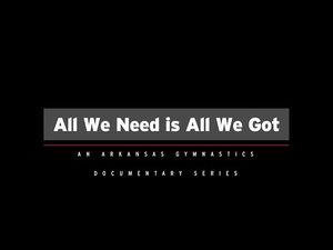 Video post by @arkansasrazorbacks on YouTube