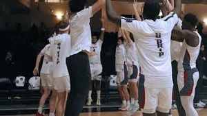 Video post by @dbuathletics on YouTube