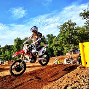 Image post by @racerxonline on Instagram